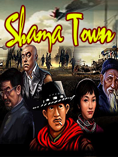 Quyết Chiến ở Shama Town RPG việt hóa | Khogameonline.Sextgem.Com