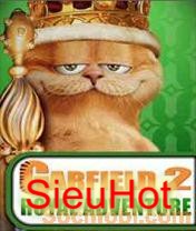 [GAME]  Chú mèo Garfield