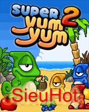 [game] super yum yum
